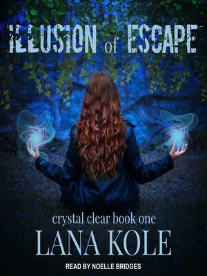 cover image of Illusion of Escape